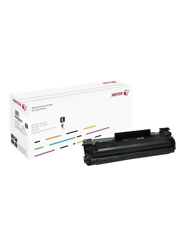 Xerox 006R03250 / Alternative to HP 83A / CF283A Black Toner