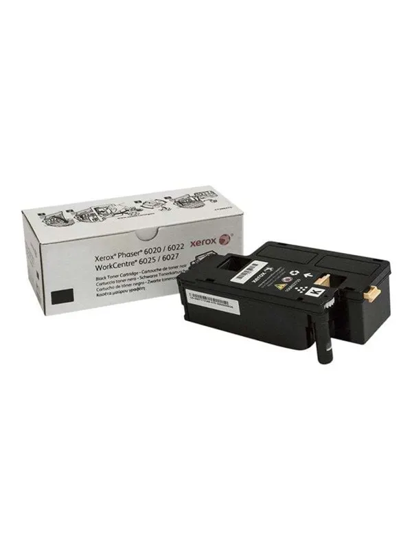 Xerox 106R02759 Black Toner