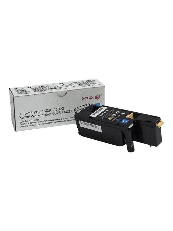 Xerox 106R02756 - Cyan Toner