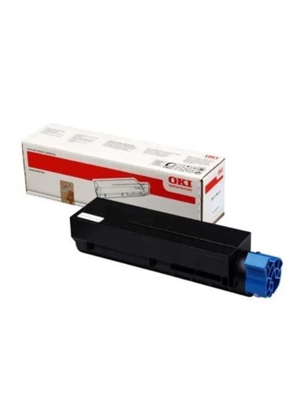 OKI 45807111 / Black Toner
