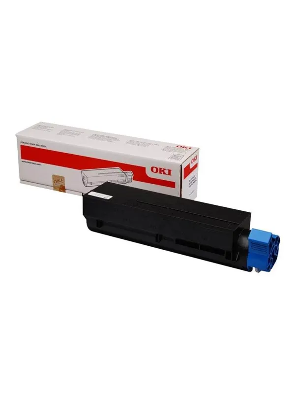 OKI 45807106 Black Toner