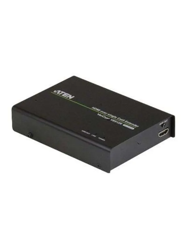 ATEN VE812R HDMI Over Single Cat 5 Receiver