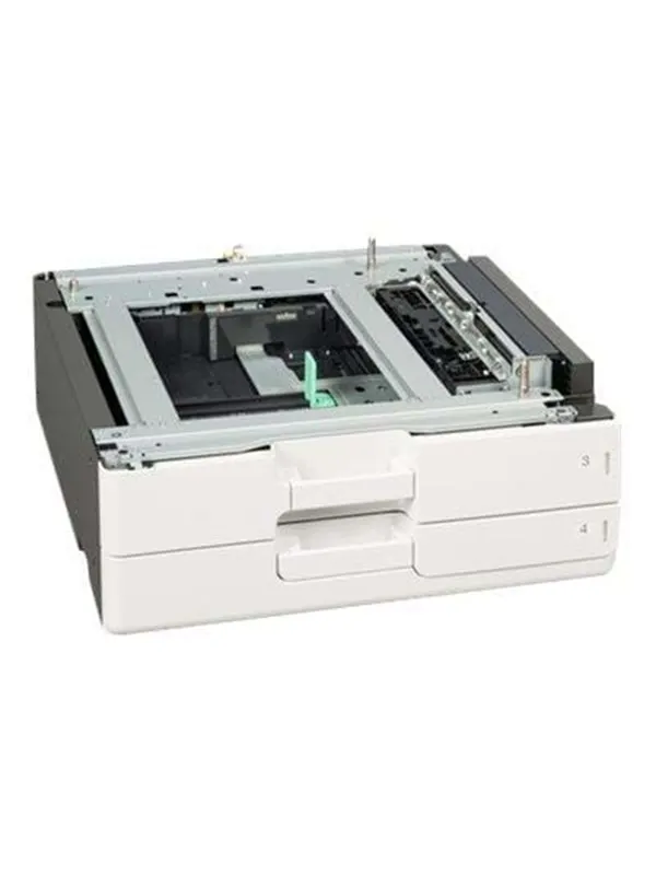 Lexmark medialåda med tray - 1000 ark
