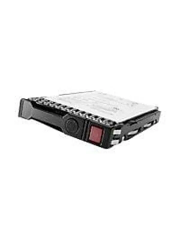 HP Enterprise - 1.2TB - Hårddisk - 785079-B21 - Serial Attached SCSI 3 - 2,5"