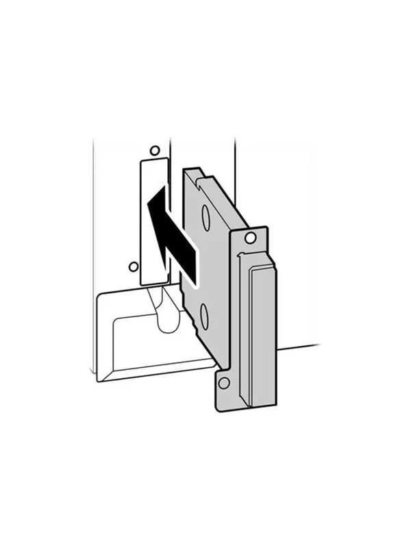 Epson - Hårddisk - C12C848031