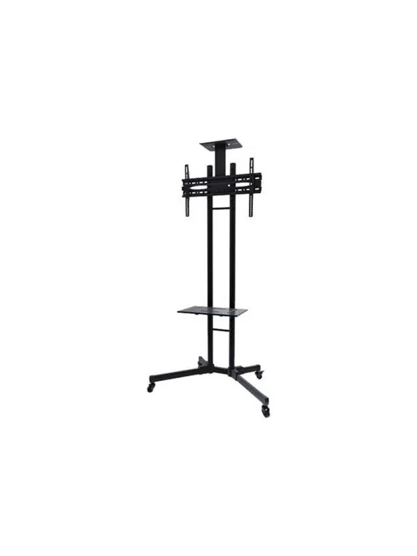 Neomounts PLASMA-M1700E - vagn - Max 45 kg - recommended for 55"