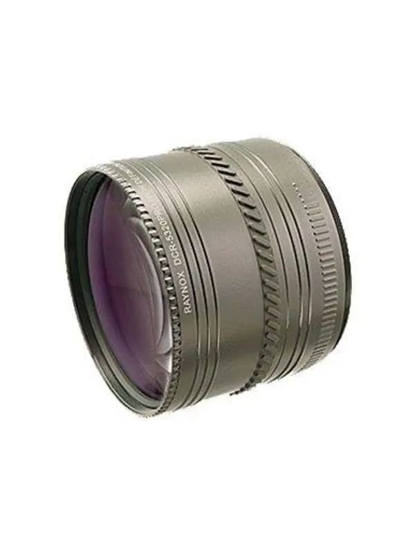 Raynox DCR 5320PRO - omvandlare