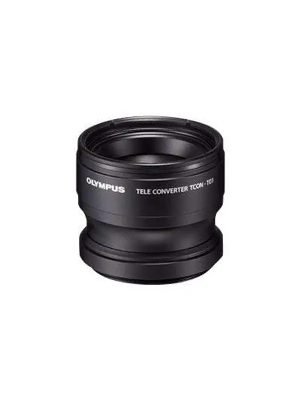 Olympus TCON T01 - omvandlare