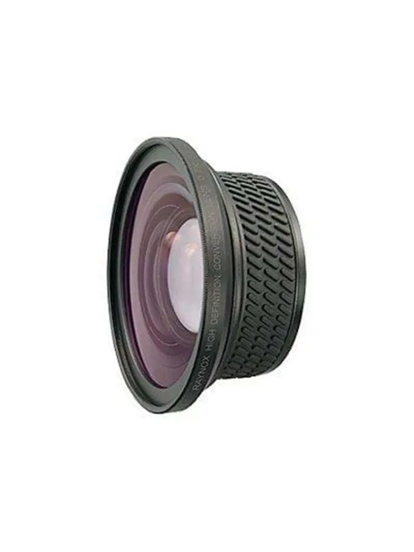 Raynox HD 7000PRO - omvandlare