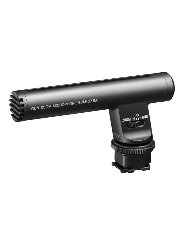 Sony ECM GZ1M - mikrofon