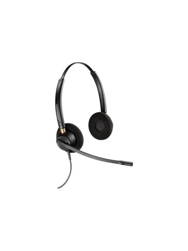 Poly EncorePro HW520 - headset