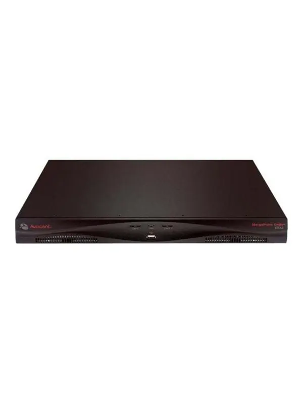 Avocent MergePoint Unity KVM over IP and Serial
