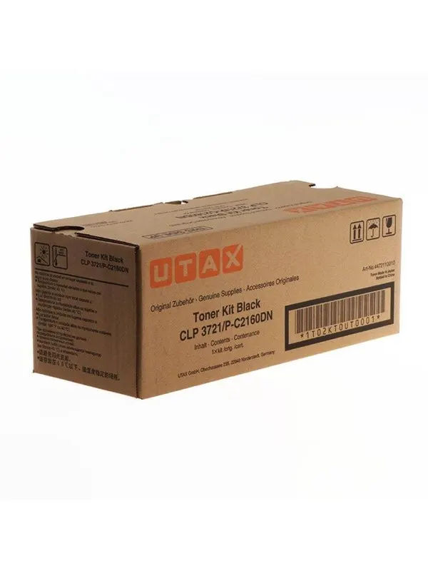 Utax 4472110010 - Black