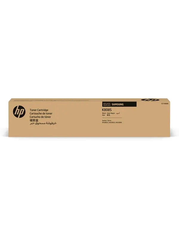 HP Samsung SS600A / CLT-K808S