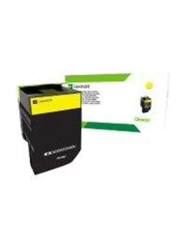 Lexmark 702YE / 70C20YE