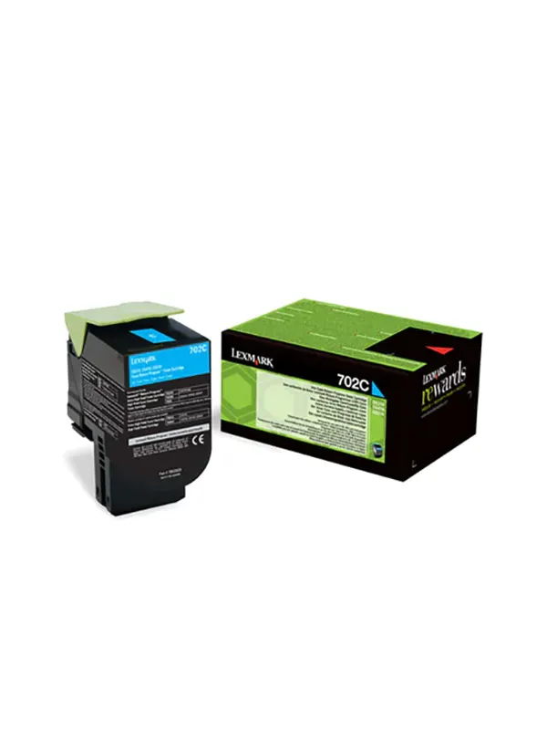 Lexmark 702CE / 70C20CE