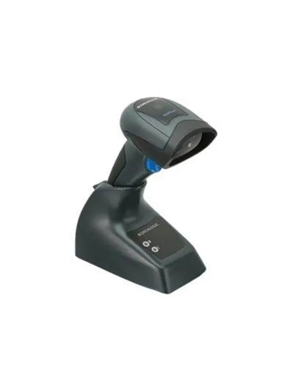 Datalogic BC2030 Base/Charger Multi-Interface Blue