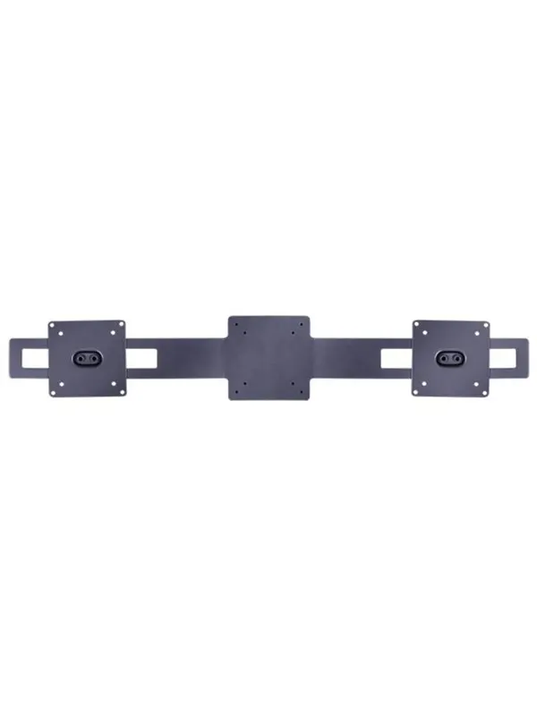 Multibrackets Duo Quick Release Plate - monteringskomp - Max - recommended for