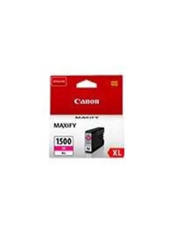 Canon PGI-1500XL / 9194B001 High Magenta