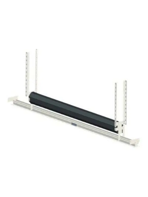 Elite Screens Elite Ceiling Trim Kit ZCU3 - monterings - Max - recommended for