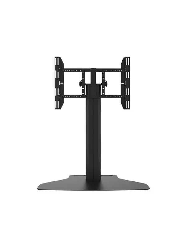 Multibrackets M Public Display Stand 110 Tilt & Table - Max 90 kg - recommended for 55"
