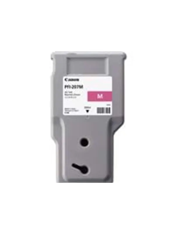 Canon PFI-207 / 8791B001 Magenta