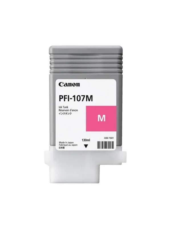 Canon PFI-107 / 6707B001 Magenta