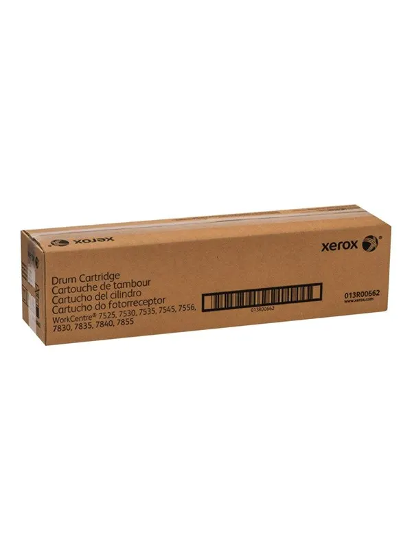 Xerox 013R00662 / 7525/7530/ 7535/7545/7556 - Trumkassett