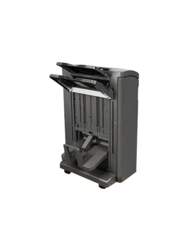 Lexmark Punch Booklet - finisher (2 / 4 hole) wi