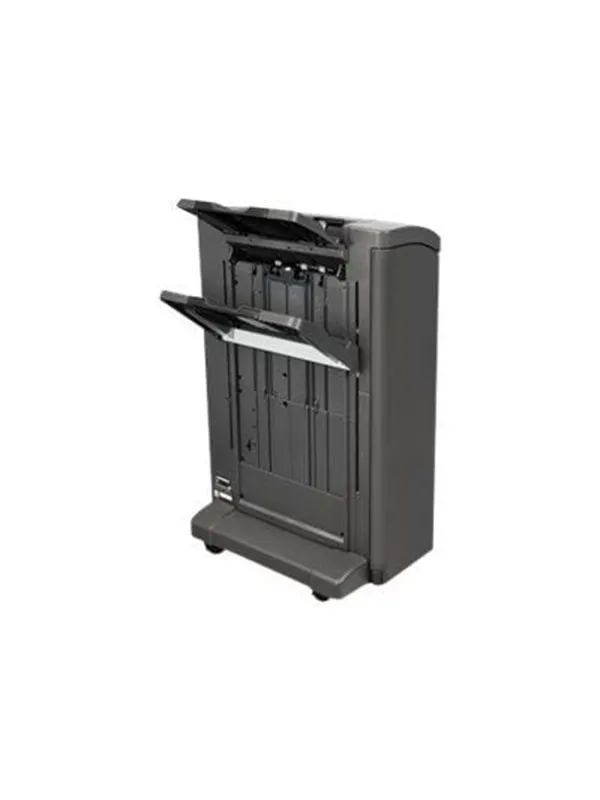 Lexmark Staple Punch - utmatningsmagasin (3 hål)