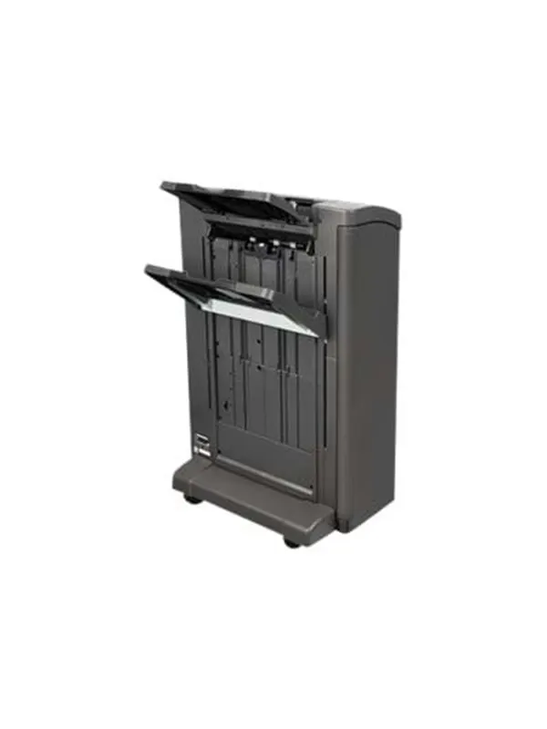 Lexmark Punch - utmatningsmagasin (2/4 hål) med
