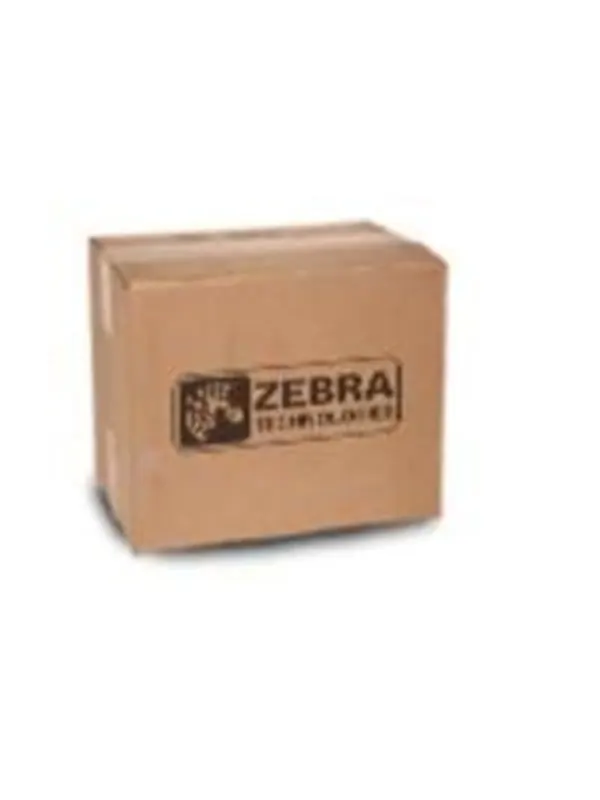 Zebra förpackning