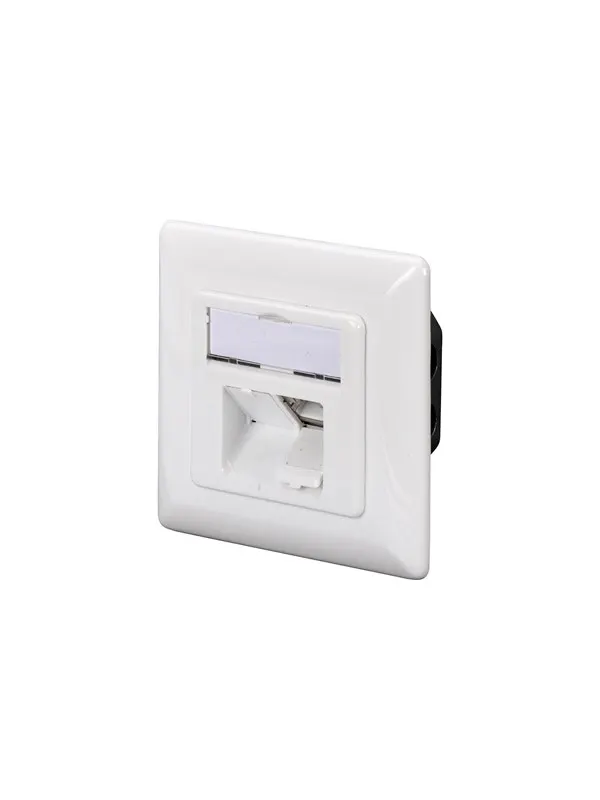DIGITUS DN-9005-N - uttag för nedsänkt montering