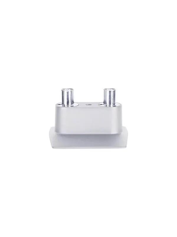Multibrackets M Duo Deskmount - monteringskomponent - Max - recommended for