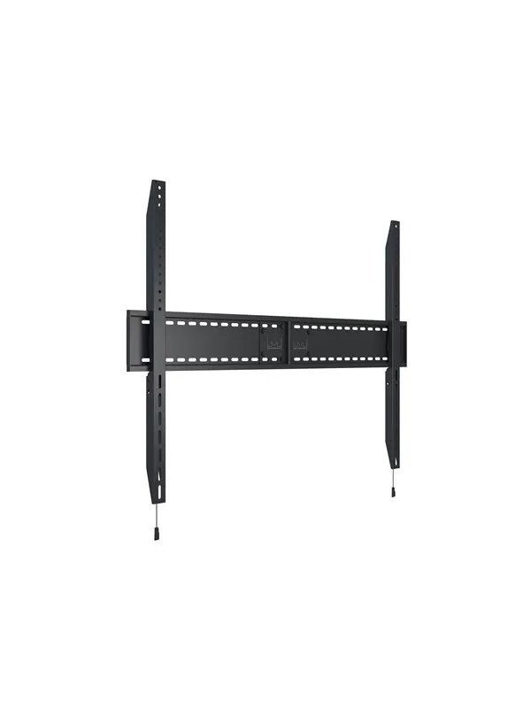 Multibrackets M Universal Wallmount Fixed HD - monteri - Max 125 kg - recommended for 110"