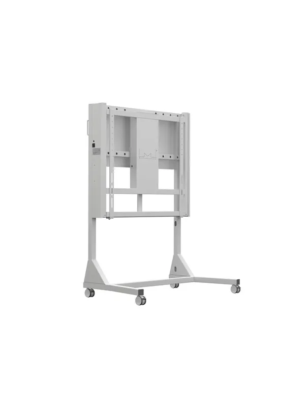 Multibrackets M Motorized Floorstand - ställsats - Max 80 kg - recommended for 110"