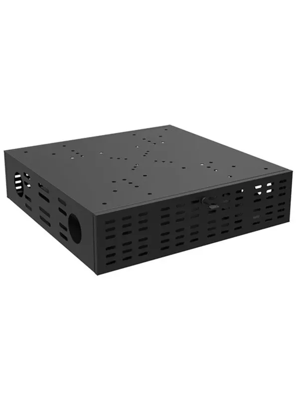 Multibrackets M Digital Signage Box II - monteringskom - Max - recommended for