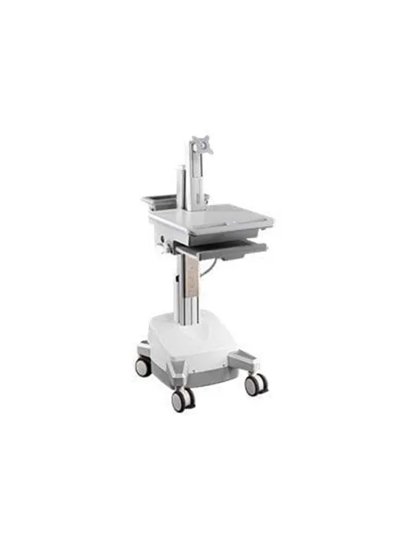 Multibrackets M Universal Workstation Cart DT/ UPS - v