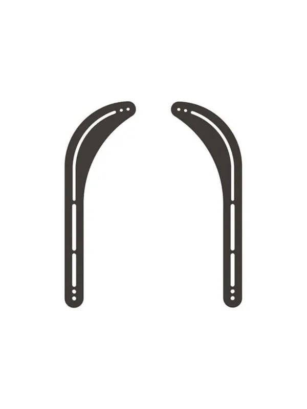 Neomounts NS-SB100 - monteringskomponent - Max 15 kg - recommended for