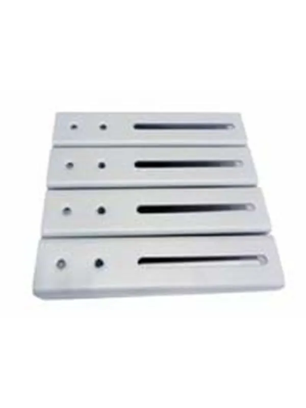 Neomounts Verloopstrips VESA 800 - Max 50 kg - recommended for 60"