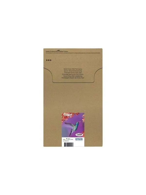 Epson T0807 Easy Mail Packaging