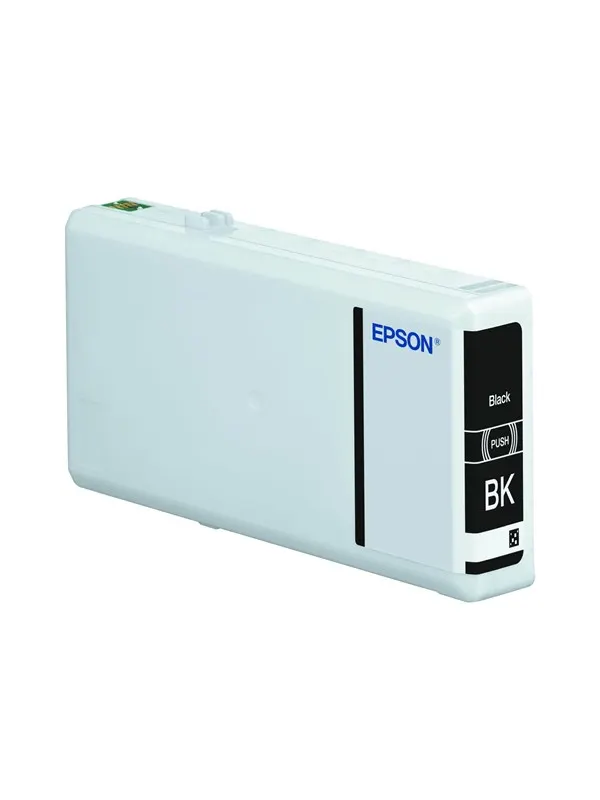 Epson 79XL - Black Ink (T7901) - Bläckpatron Svart