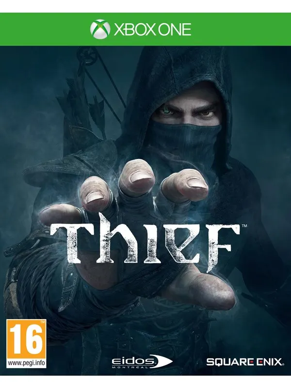 Thief - Microsoft Xbox One - Action / äventyr