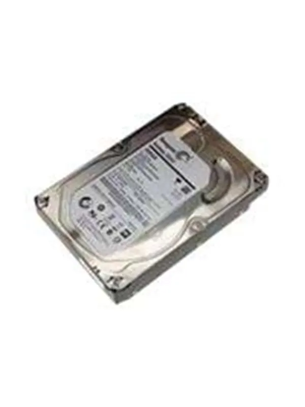 Lenovo harddisk - 2TB - Hårddisk - 4XB0F18667 - SATA-600 - 3,5"