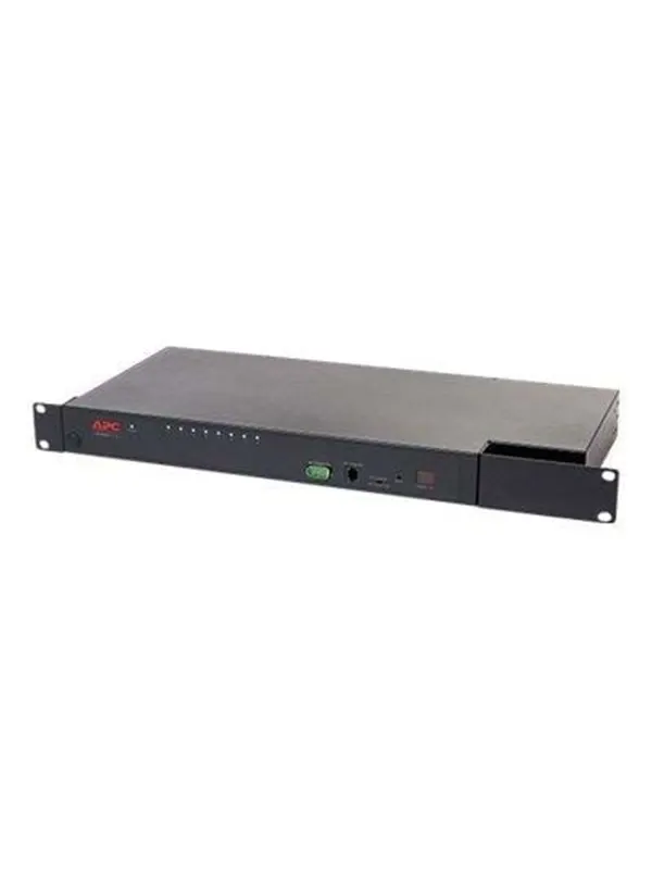 APC KVM 2G Analog - omkopplare för tangentbo