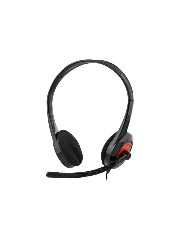 Deltaco HL-108 - headset