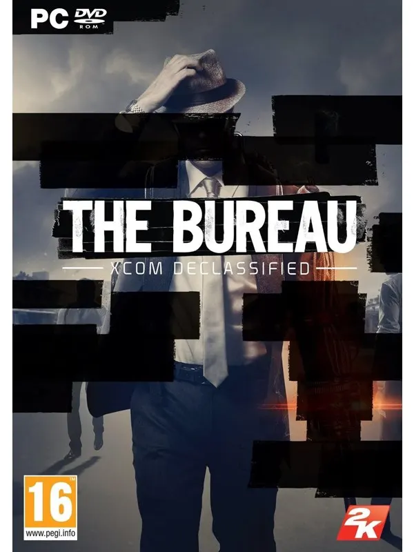The Bureau: XCOM Declassified - Windows - Action