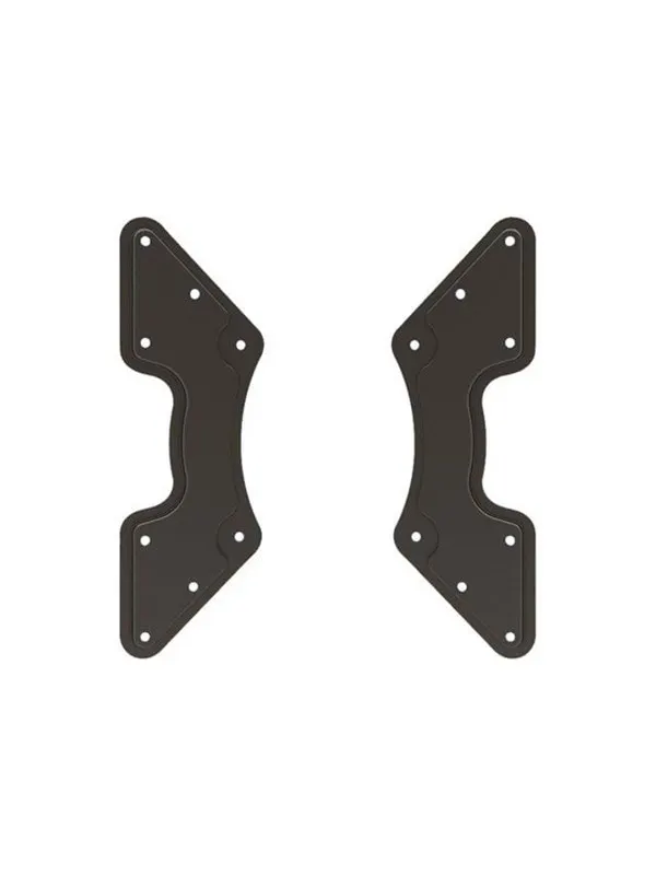 Neomounts FPMA-VESA440 - monteringskomponent - Max 35 kg - recommended for 60"