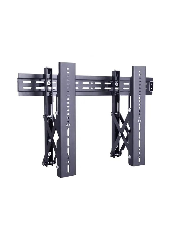 Multibrackets M Public Video Wall Mount Push - monteri - Max 40 kg - recommended for 70"