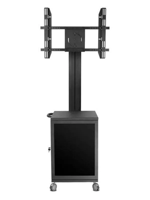 Multibrackets M Public Display Stand 180 Single MediaB - Max 60 kg - recommended for 60"